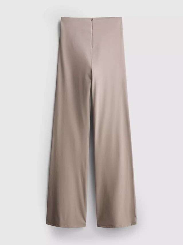 Bodysculpt performance flared leggings