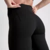 Bodysculpt performance high waisted flared leggings