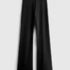 Bodysculpt performance high waisted flared leggings