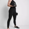 Bodysculpt performance leggings