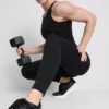 Bodysculpt performance leggings