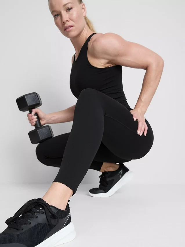 Bodysculpt performance leggings