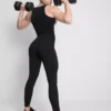 Bodysculpt performance leggings