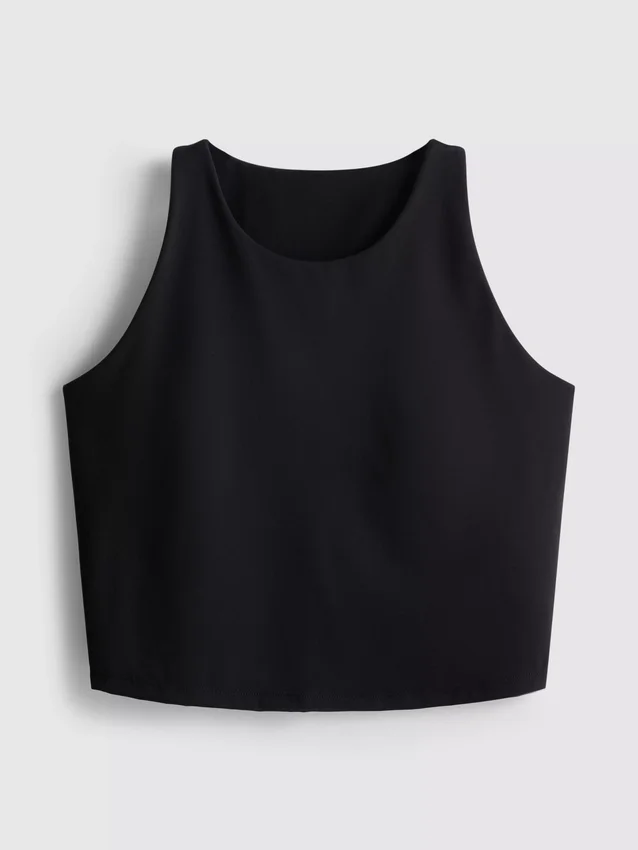 Bodysculpt racerback tank