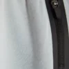 Bonded cuffed joggers