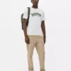Boston print t-shirt