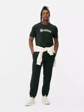 Boston t-shirt