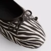 Bow ballet pumps