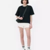 Boxy fit t-shirt