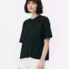 Boxy fit t-shirt