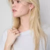 Boxy fit t-shirt