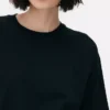 Boxy fit t-shirt