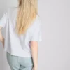 Boxy fit t-shirt