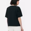 Boxy fit t-shirt