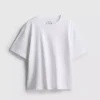 Boxy fit t-shirt