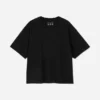 Boxy fit t-shirt