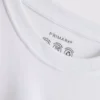 Boxy fit t-shirt