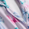 Boyfriend shorty pajamas