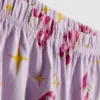 Bratz cotton graphic shorty pajamas