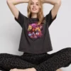 Bratz cotton leopard pajamas