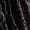 Bratz cotton leopard pajamas