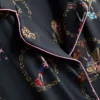 Bratz graphic boyfriend shorty pajamas