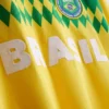 Brazil short sleeve t-shirt