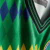 Brazil short sleeve t-shirt