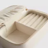 Bride embellished jewelry box