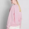 Bride party slogan sweatshirt