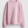 Bride party slogan sweatshirt