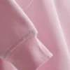 Bride party slogan sweatshirt
