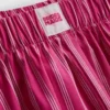 Bridesmaids cotton graphic shorty pajamas