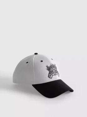 Bring me the horizon baseball cap