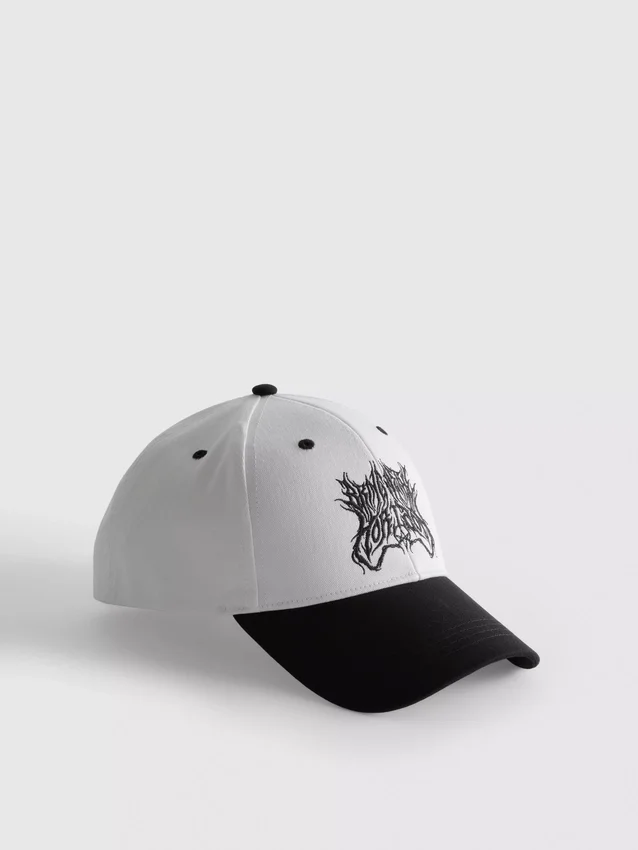 Bring me the horizon baseball cap