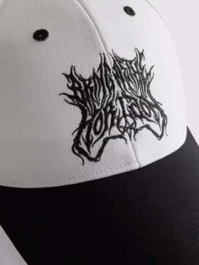 Bring me the horizon baseball cap