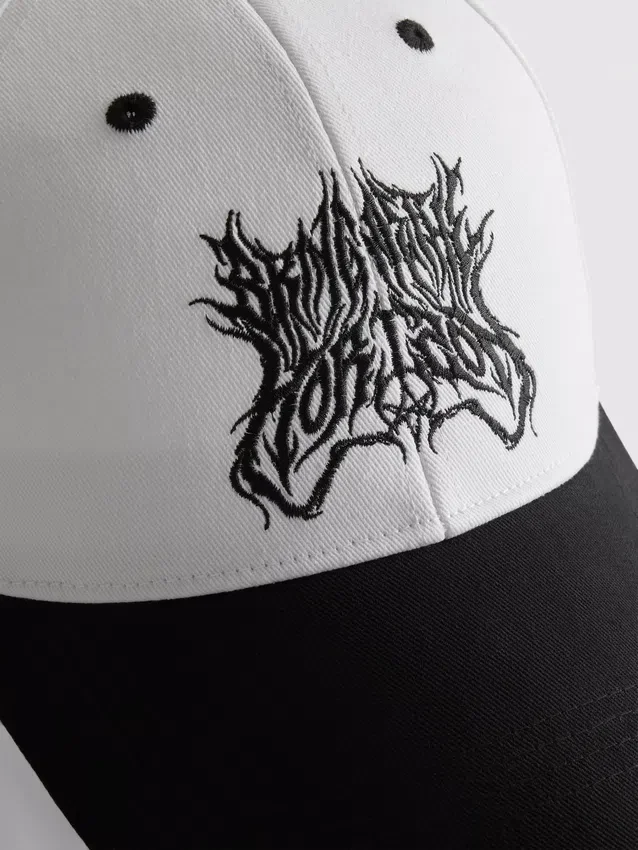 Bring me the horizon baseball cap