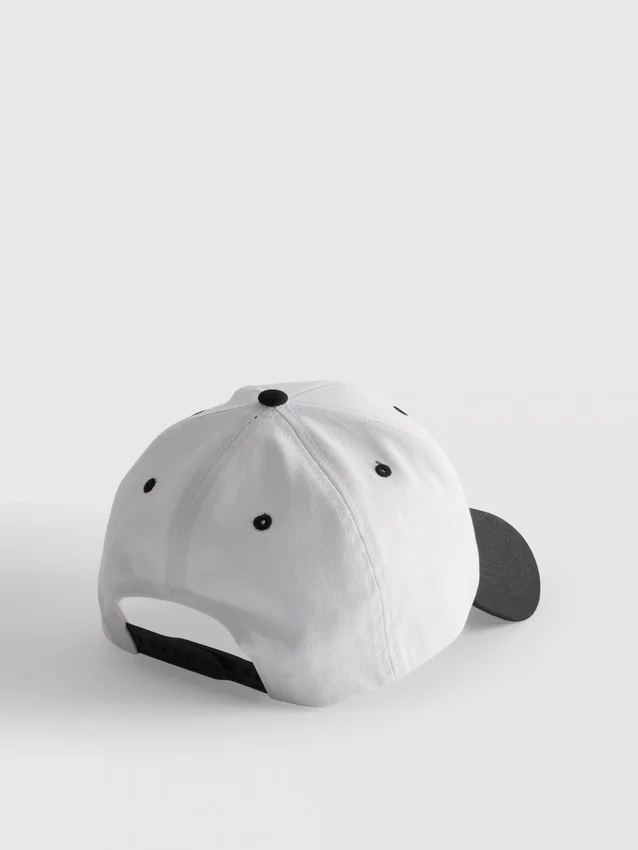 Bring me the horizon baseball cap