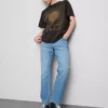 Bring me the horizon graphic t-shirt