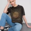 Bring me the horizon graphic t-shirt