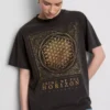 Bring me the horizon graphic t-shirt