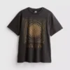 Bring me the horizon graphic t-shirt