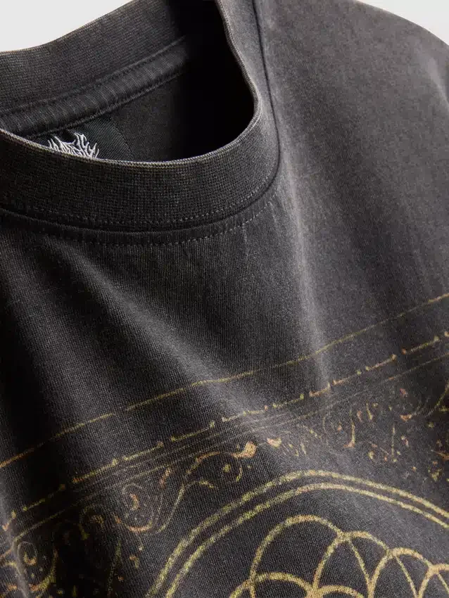 Bring me the horizon graphic t-shirt