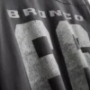Bronco long sleeve t-shirt