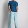 Brooklyn varsity short-sleeve t-shirt