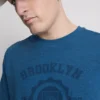 Brooklyn varsity short-sleeve t-shirt