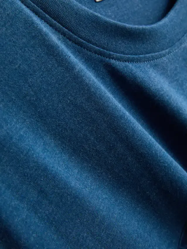 Brooklyn varsity short-sleeve t-shirt