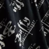 Buffy the vampire slayer printed pajamas