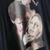 Buffy the vampire slayer printed pajamas