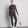 Buttery soft active jacket